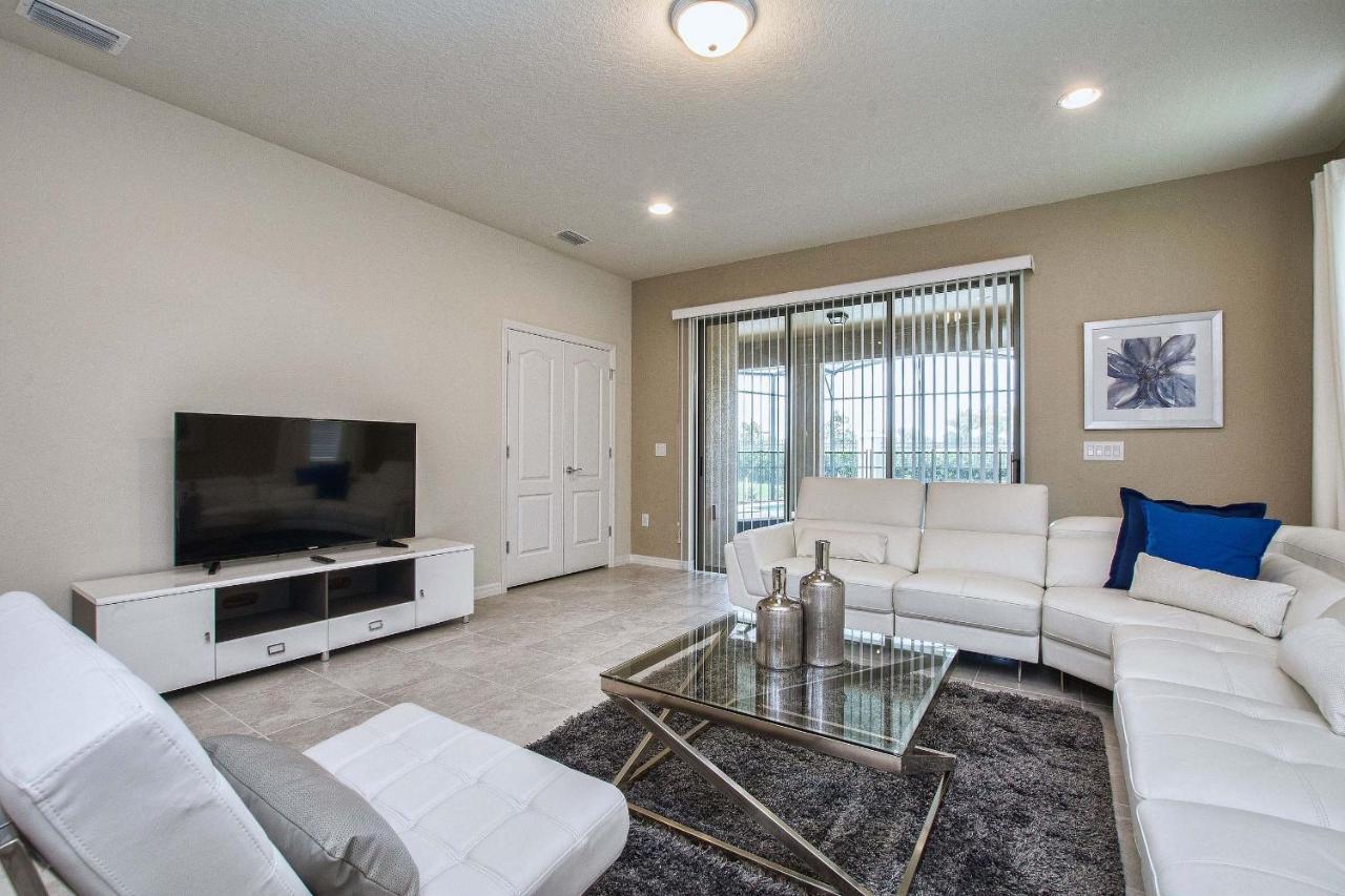 1800 Luxury Windsor Near Oversize Pool * Kissimmee