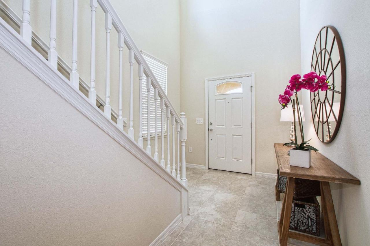 1800 Luxury Windsor Near Oversize Pool * Kissimmee