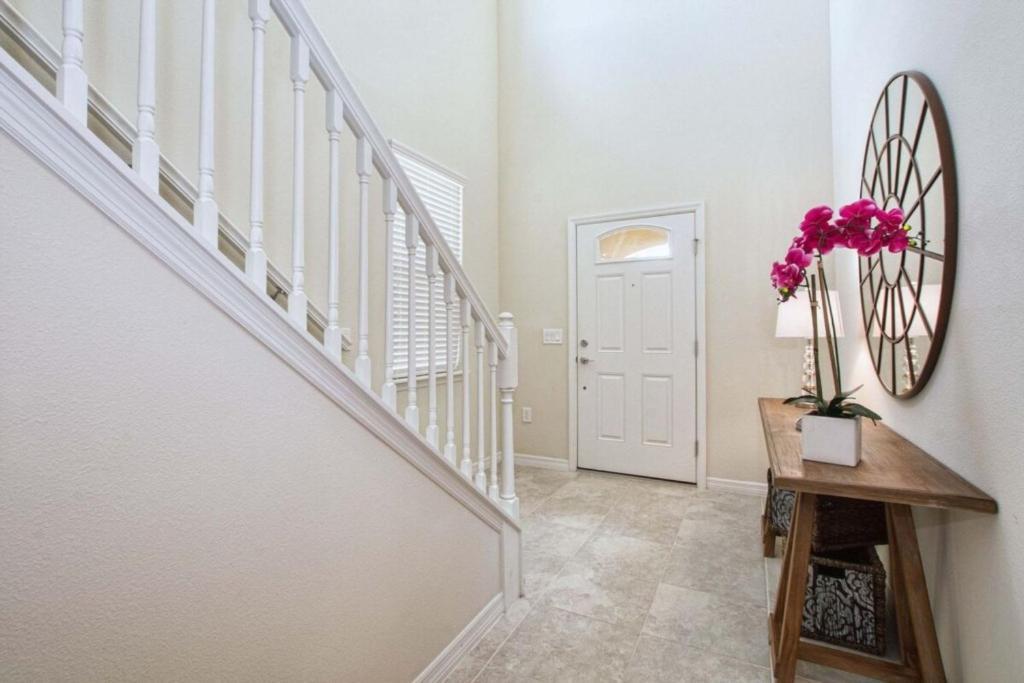 1800 Luxury Windsor Near Oversize Pool Kissimmee