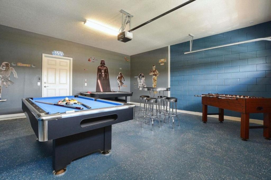 1800 Luxury Windsor Near Oversize Pool * Kissimmee