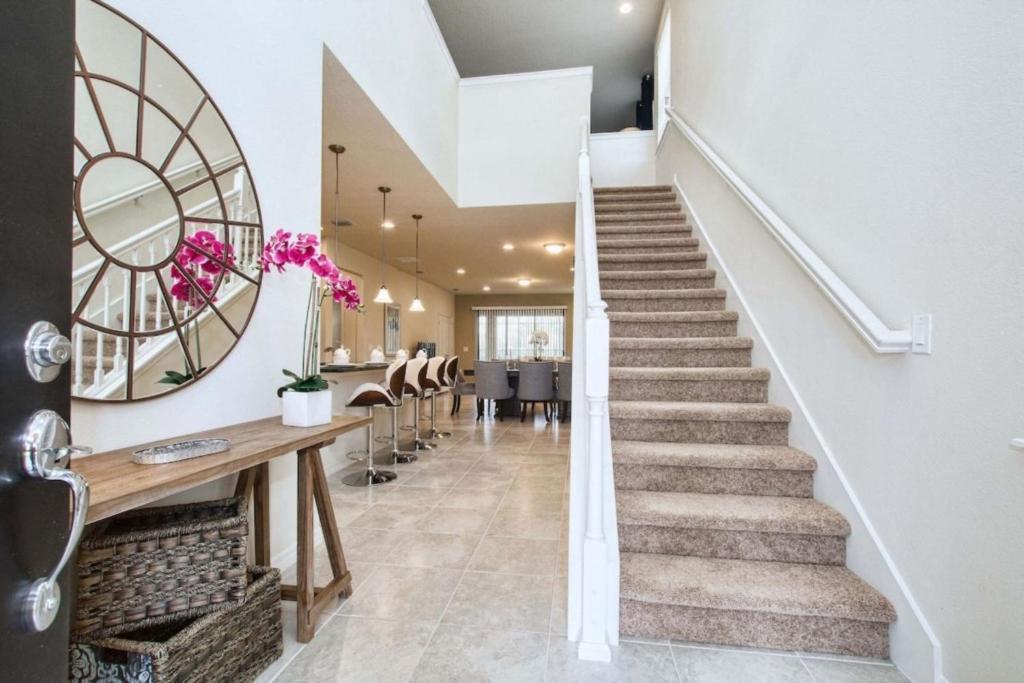 1800 Luxury Windsor Near Oversize Pool * Kissimmee